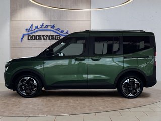 Ford Tourneo Courier Active 1,0 125PS Aut.5*J.Gar/Navi/ACC/Kamera/Winterp.  ** - bilder 2
