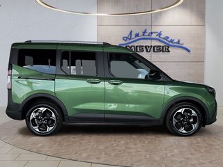 Ford Tourneo Courier Active 1,0 125PS Aut.5*J.Gar/Navi/ACC/Kamera/Winterp.  ** - bilder 1