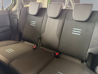 Ford Tourneo Courier Active 1,0 125PS Aut.5*J.Gar/Navi/ACC/Kamera/Winterp.  ** - bilder 8
