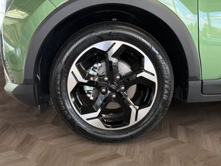 Ford Tourneo Courier Active 1,0 125PS Aut.5*J.Gar/Navi/ACC/Kamera/Winterp.  ** - bilder 9