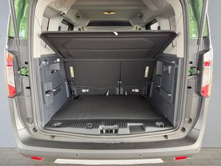 Ford Tourneo Courier Active 1,0 125PS Aut.5*J.Gar/Navi/ACC/Kamera/Winterp.  ** - bilder 11