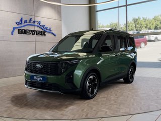 Ford Tourneo Courier age.one-day registration Kaufen
