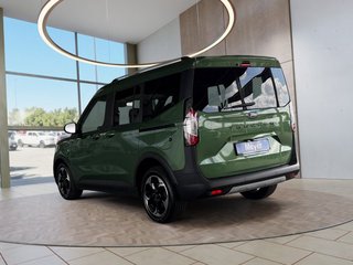 Ford Tourneo Courier Active 1,0 125PS Aut.5*J.Gar/Navi/ACC/Kamera/Winterp.  ** - bilder 3