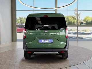 Ford Tourneo Courier Active 1,0 125PS Aut.5*J.Gar/Navi/ACC/Kamera/Winterp.  ** - bilder 4