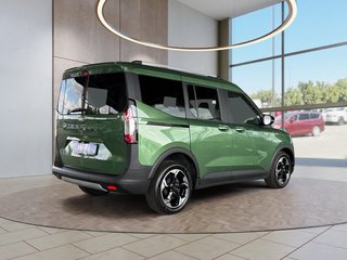 Ford Tourneo Courier Active 1,0 125PS Aut.5*J.Gar/Navi/ACC/Kamera/Winterp.  ** - bilder 5