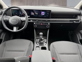 Hyundai TUCSON 1.6 T-GDI 18*Alu/LED/Navi/Keyless/Kamera   ** - foto 6