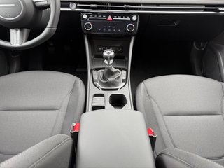 Hyundai TUCSON 1.6 T-GDI 18*Alu/LED/Navi/Keyless/Kamera   ** - foto 7