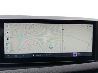 Hyundai TUCSON 1.6 T-GDI 18*Alu/LED/Navi/Keyless/Kamera   ** - foto 26