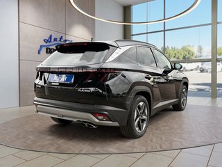 Hyundai TUCSON 1.6 T-GDI 18*Alu/LED/Navi/Keyless/Kamera   ** - foto 1
