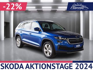 Skoda Kodiaq age.one-day registration Kaufen