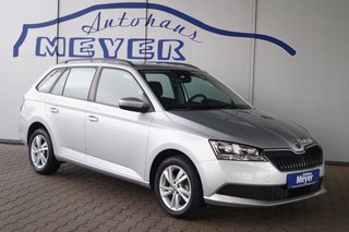 Skoda Fabia Jahreswagen Kaufen