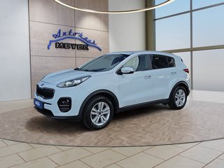 Kia Sportage Gebrauchtwagen Kaufen