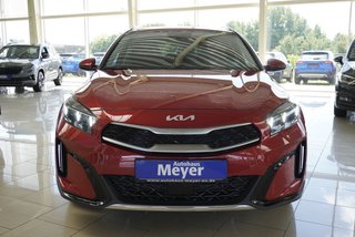 Kia XCeed 1.6GDI Plug-in Hybrid ACC/Navi/Kamera/Keyless/Winterp.  ** - bilder 2