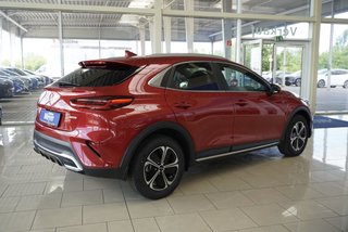 Kia XCeed 1.6GDI Plug-in Hybrid ACC/Navi/Kamera/Keyless/Winterp.  ** - bilder 4