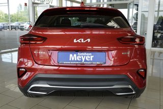 Kia XCeed 1.6GDI Plug-in Hybrid ACC/Navi/Kamera/Keyless/Winterp.  ** - bilder 5