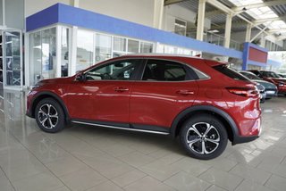 Kia XCeed 1.6GDI Plug-in Hybrid ACC/Navi/Kamera/Keyless/Winterp.  ** - bilder 1