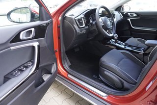 Kia XCeed 1.6GDI Plug-in Hybrid ACC/Navi/Kamera/Keyless/Winterp.  ** - bilder 3