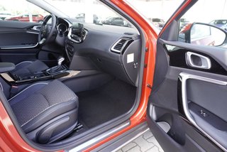 Kia XCeed 1.6GDI Plug-in Hybrid ACC/Navi/Kamera/Keyless/Winterp.  ** - bilder 4