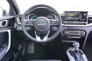 Kia XCeed 1.6GDI Plug-in Hybrid ACC/Navi/Kamera/Keyless/Winterp.  ** - bilder 11