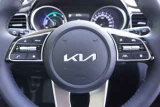 Kia XCeed 1.6GDI Plug-in Hybrid ACC/Navi/Kamera/Keyless/Winterp.  ** - bilder 12