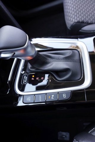 Kia XCeed 1.6GDI Plug-in Hybrid ACC/Navi/Kamera/Keyless/Winterp.  ** - bilder 21