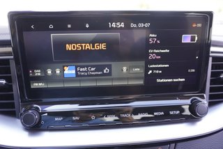 Kia XCeed 1.6GDI Plug-in Hybrid ACC/Navi/Kamera/Keyless/Winterp.  ** - bilder 23