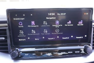Kia XCeed 1.6GDI Plug-in Hybrid ACC/Navi/Kamera/Keyless/Winterp.  ** - bilder 26
