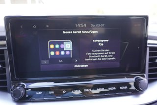 Kia XCeed 1.6GDI Plug-in Hybrid ACC/Navi/Kamera/Keyless/Winterp.  ** - bilder 27