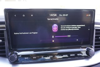 Kia XCeed 1.6GDI Plug-in Hybrid ACC/Navi/Kamera/Keyless/Winterp.  ** - bilder 28