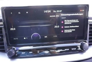 Kia XCeed 1.6GDI Plug-in Hybrid ACC/Navi/Kamera/Keyless/Winterp.  ** - bilder 31