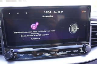 Kia XCeed 1.6GDI Plug-in Hybrid ACC/Navi/Kamera/Keyless/Winterp.  ** - bilder 32