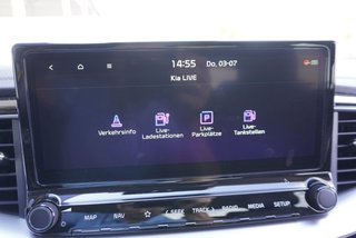 Kia XCeed 1.6GDI Plug-in Hybrid ACC/Navi/Kamera/Keyless/Winterp.  ** - bilder 34