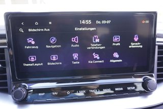 Kia XCeed 1.6GDI Plug-in Hybrid ACC/Navi/Kamera/Keyless/Winterp.  ** - bilder 35