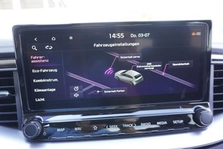Kia XCeed 1.6GDI Plug-in Hybrid ACC/Navi/Kamera/Keyless/Winterp.  ** - bilder 36