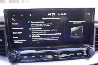 Kia XCeed 1.6GDI Plug-in Hybrid ACC/Navi/Kamera/Keyless/Winterp.  ** - bilder 37