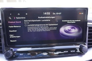 Kia XCeed 1.6GDI Plug-in Hybrid ACC/Navi/Kamera/Keyless/Winterp.  ** - bilder 38