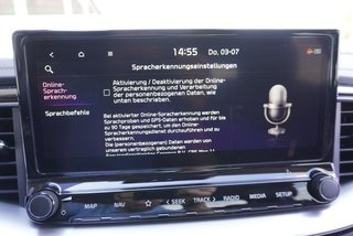 Kia XCeed 1.6GDI Plug-in Hybrid ACC/Navi/Kamera/Keyless/Winterp.  ** - bilder 39