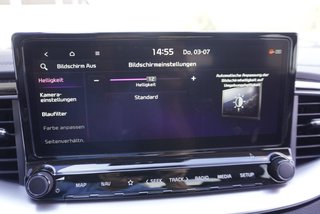 Kia XCeed 1.6GDI Plug-in Hybrid ACC/Navi/Kamera/Keyless/Winterp.  ** - bilder 41