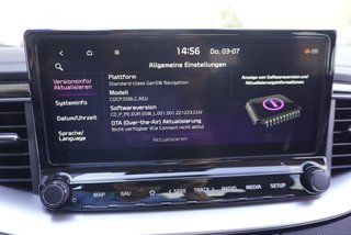 Kia XCeed 1.6GDI Plug-in Hybrid ACC/Navi/Kamera/Keyless/Winterp.  ** - bilder 43