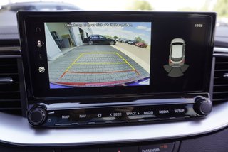Kia XCeed 1.6GDI Plug-in Hybrid ACC/Navi/Kamera/Keyless/Winterp.  ** - bilder 45