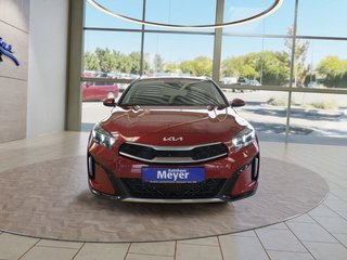 Kia XCeed 1.6GDI Plug-in Hybrid ACC/Navi/Kamera/Keyless/Winterp.  ** - foto 2