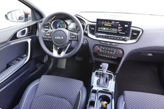 Kia XCeed 1.6GDI Plug-in Hybrid ACC/Navi/Kamera/Keyless/Winterp.  ** - foto 9
