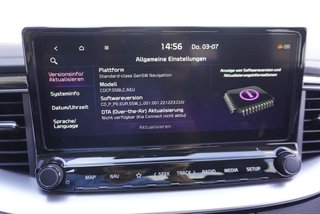 Kia XCeed 1.6GDI Plug-in Hybrid ACC/Navi/Kamera/Keyless/Winterp.  ** - foto 43