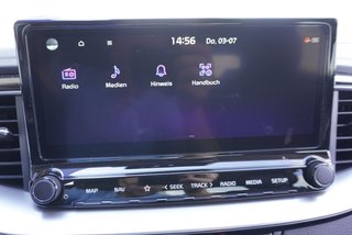 Kia XCeed 1.6GDI Plug-in Hybrid ACC/Navi/Kamera/Keyless/Winterp.  ** - foto 44