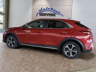 Kia XCeed 1.6GDI Plug-in Hybrid ACC/Navi/Kamera/Keyless/Winterp.  ** - foto 1