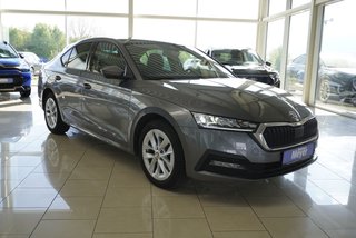 Skoda Octavia Jahreswagen Kaufen