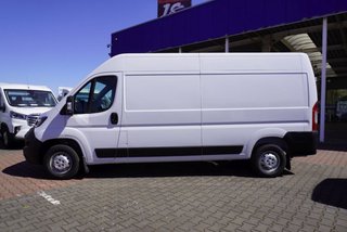 Peugeot Boxer Pro L3H2 2,2HDI 140PS UPE=51000€!   ** - bilder 4