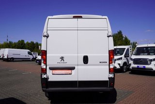 Peugeot Boxer Pro L3H2 2,2HDI 140PS UPE=51000€!   ** - bilder 5