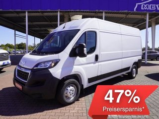 Peugeot Boxer Gebrauchtwagen Kaufen