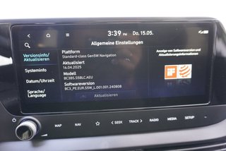 Hyundai i20 1,2 79PS Navi/Winterp/Kamera/Temp/Pdc  ** - foto 35